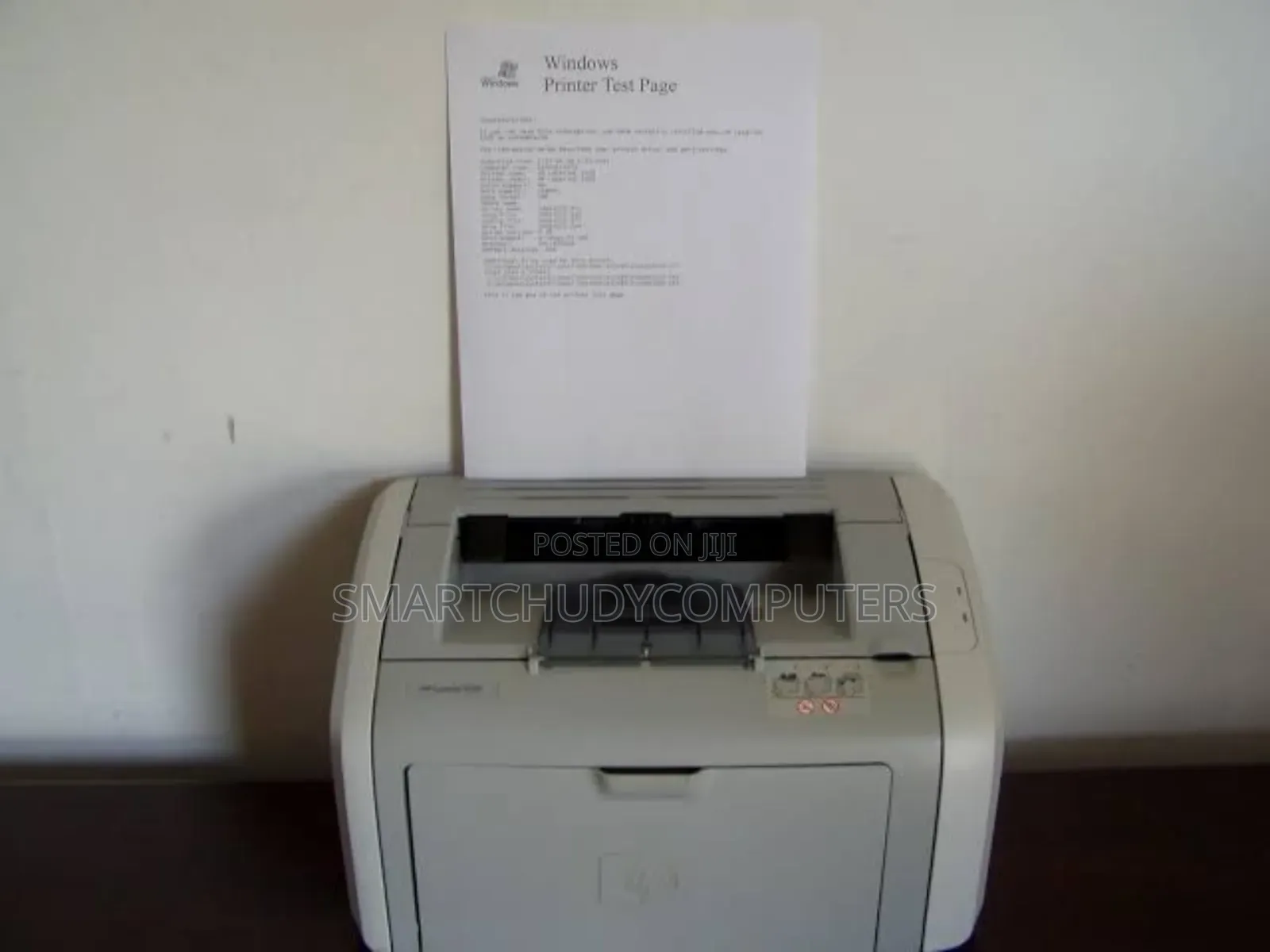 HP Laserjet 1020