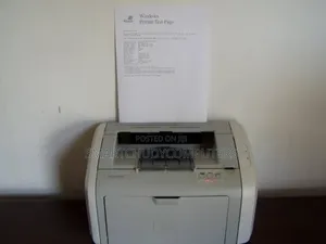 Hp Laserjet 1020
