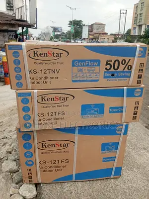 Kenstar 1.5hp Split Unit Ac