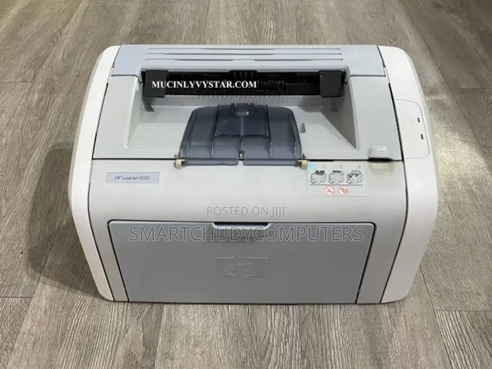 HP Laserjet 1020