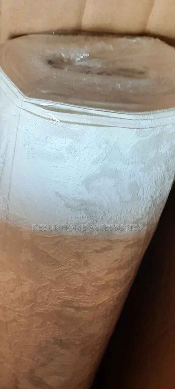 Plain Non-Woven Wallpaper
