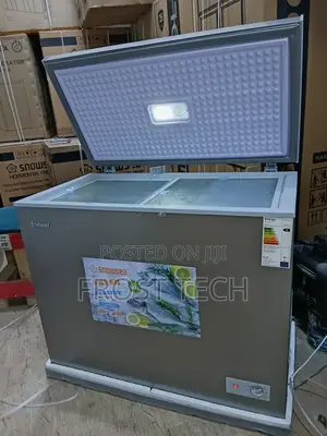 Snowsea 302l Chest Freezer