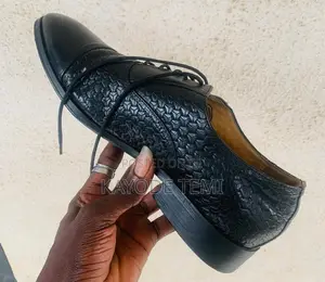 Shoe (Dino Verratti)