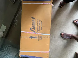 400amps Stanley Changerover Switch