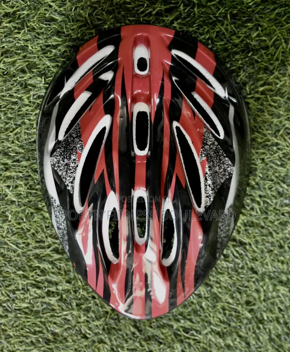 Bicycle And Skating Helmets