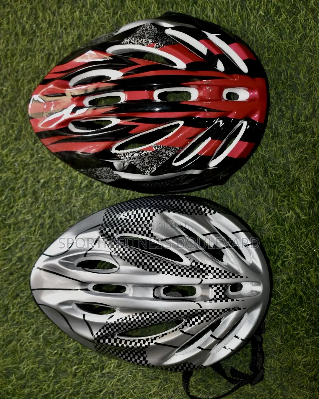 Bicycle And Skating Helmets