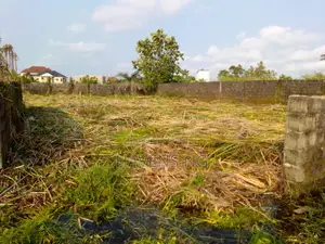 640sqm of Land for Sale at Akala, Akobo