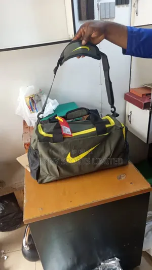 Nike Sports Bag