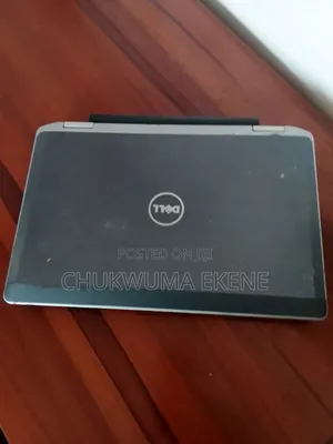 Laptop Dell Latitude E6330 4GB Intel Core i5 HDD 512GB