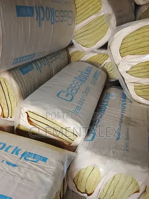 Grass Rock Slap 50mm For Your Bakery Oven Installation