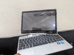 Laptop HP EliteBook Revolve 810 G1 8GB Intel Core i5 SSD 256GB