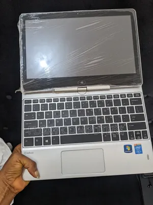 Laptop HP EliteBook Revolve 810 G1 8GB Intel Core i5 SSD 256GB