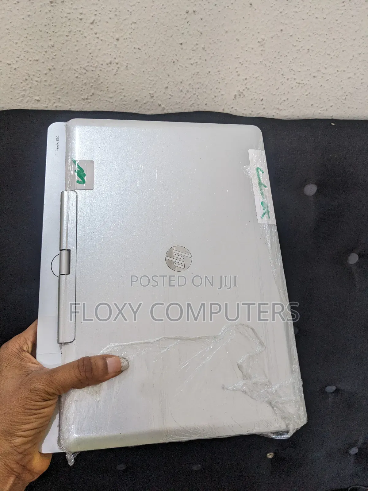 Laptop HP EliteBook Revolve 810 G1 8GB Intel Core i5 SSD 256GB