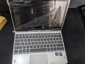 Laptop HP EliteBook Revolve 810 G1 8GB Intel Core i5 SSD 256GB