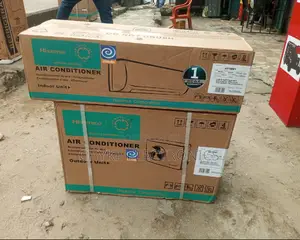 1.5hp Hisense None Inverter Air Conditioner