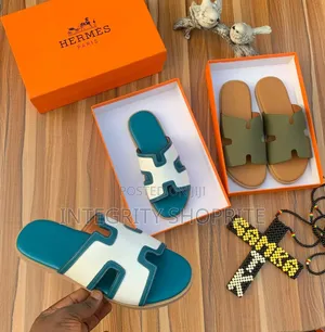 Hermes Slid for Men