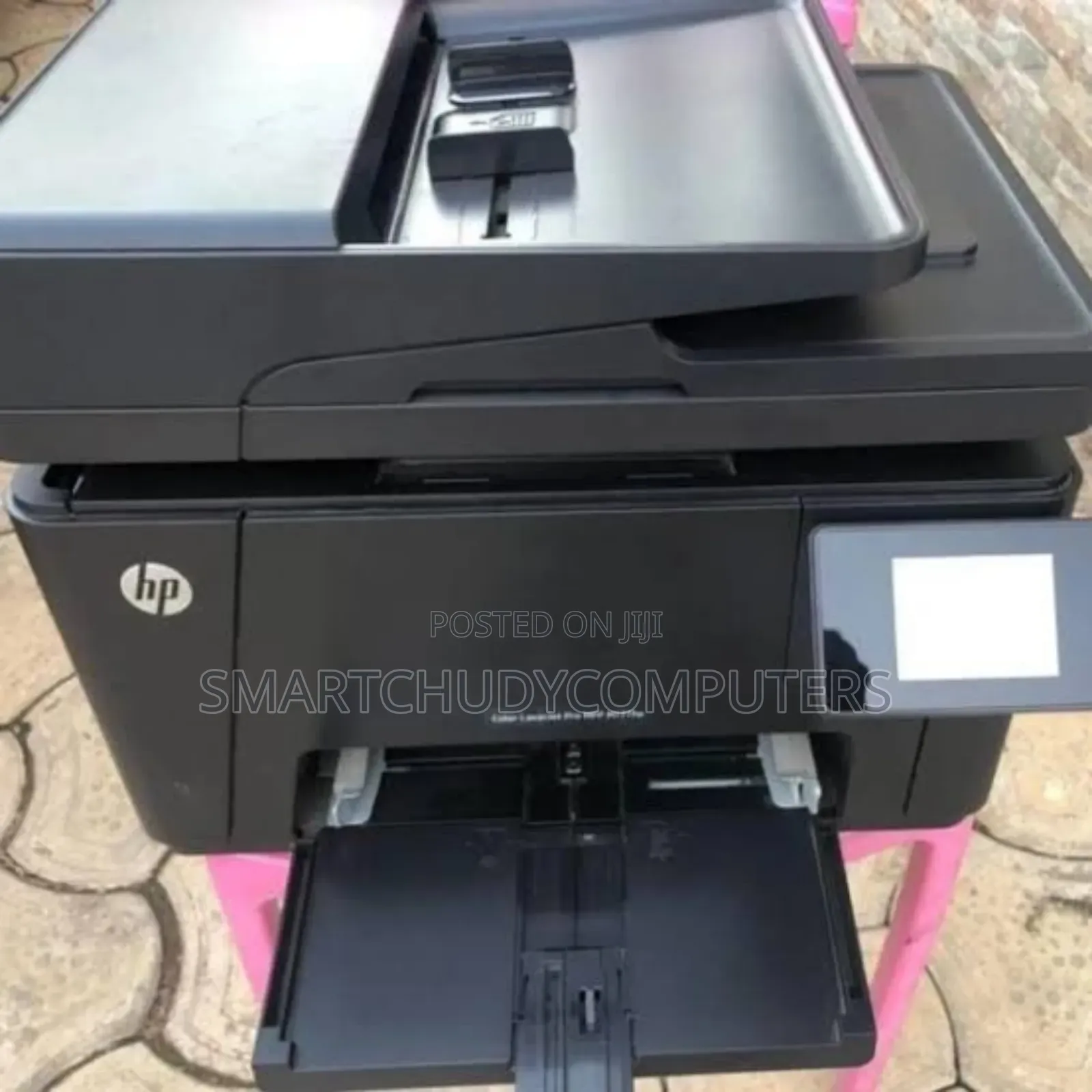 Hp Laserjet M177 Wireless