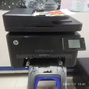 Hp Laserjet M177 Wireless