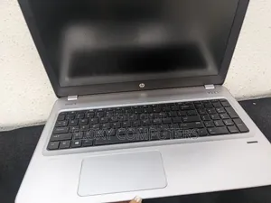 Laptop HP ProBook 455 G4 8GB AMD A10 SSD 256GB