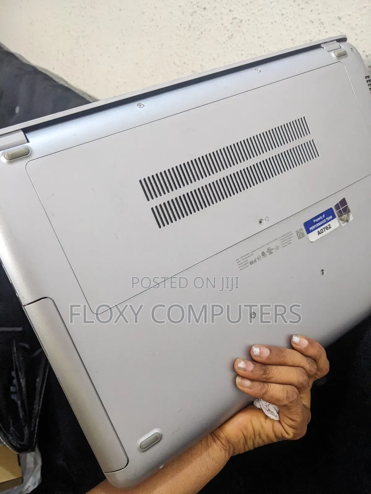 Laptop HP ProBook 455 G4 8GB AMD A10 SSD 256GB