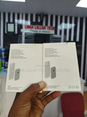 Magsafe Battery Pack