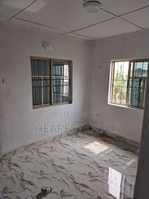 Furnished Mini Flat in Fagbile Estate, Ijegun for rent