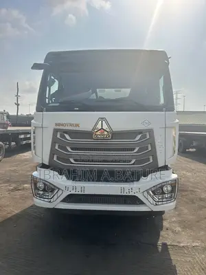 Howo Nx 400 2021
