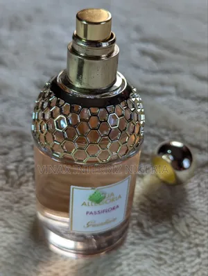 Aqua Allegoria Perfume