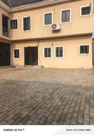 1bdrm Block of Flats in After School Ushafa for rent
