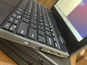 Laptop Lenovo 100e 4GB Intel Celeron SSD 128GB