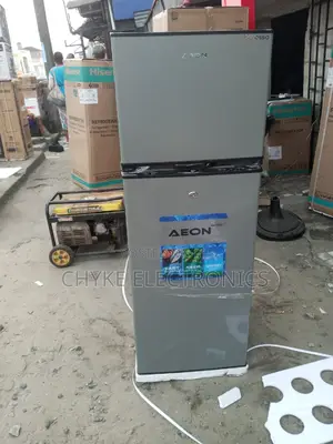 Aeon Refrigerator