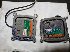 Full-Light Charge for Ford and Other Motor