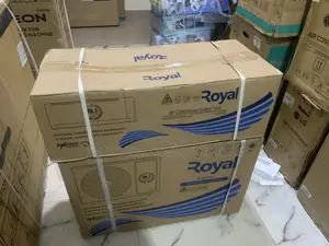 Royal 1hp R32 Inverter Air Conditioner
