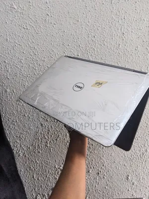 Laptop Dell Latitude 7420 8GB Intel Core i5 SSD 128GB