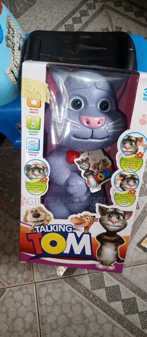 Talking Tom