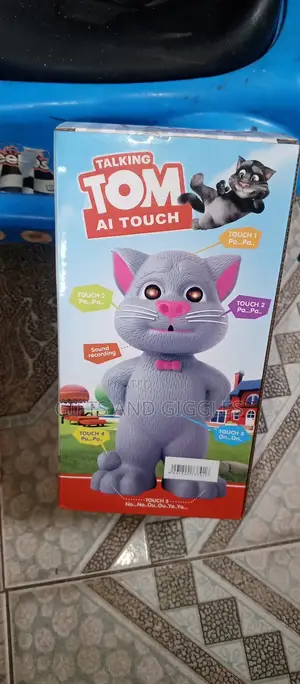 Talking Tom