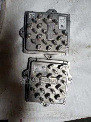 Headlight Charger for Ford Edge 2020 Model