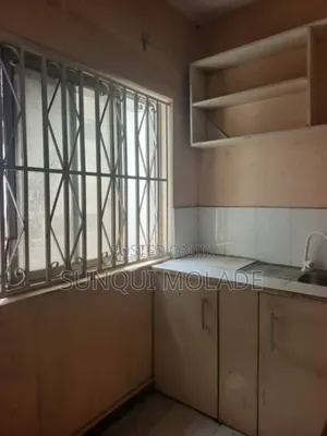 Mini Flat in Omole Phase 1 for rent