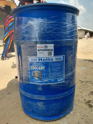 Heavy Duty Radiator Coolant/ Holts Radiator Coolant