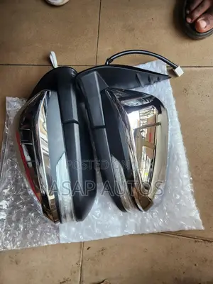 Sidemirror for Toyota Hilux