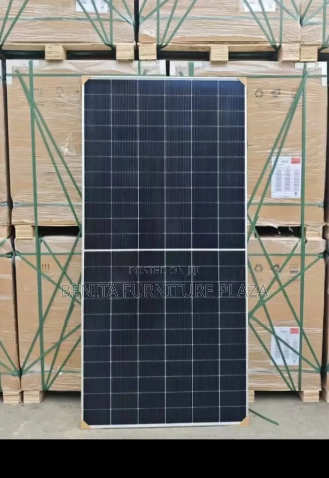 2kwh Solar Generator Available