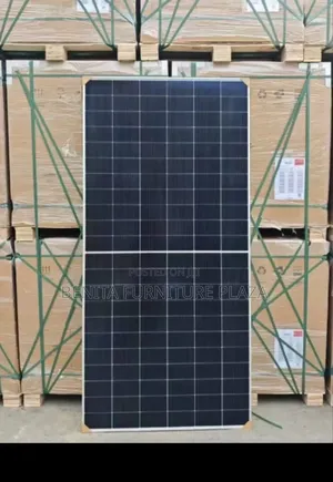 2kwh Solar Generator Available