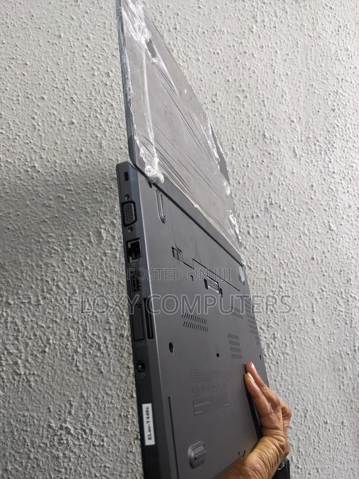 Laptop Lenovo ThinkPad T440s 8GB Intel Core i5 HDD 500GB
