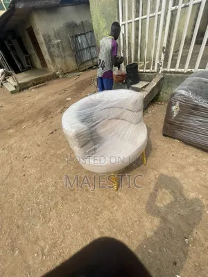 Single Sofa