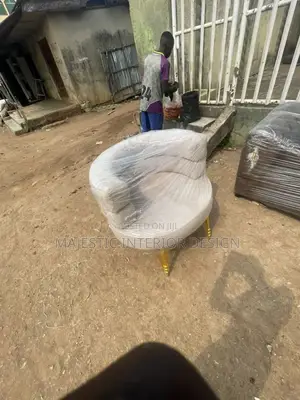 Single Sofa