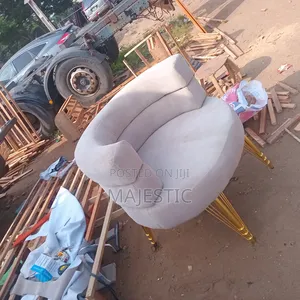 Single Sofa
