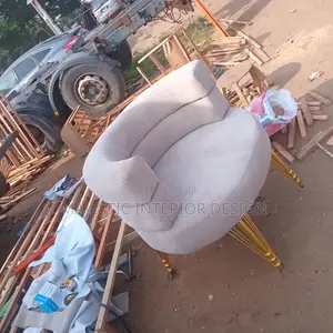 Single Sofa