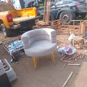 Single Sofa