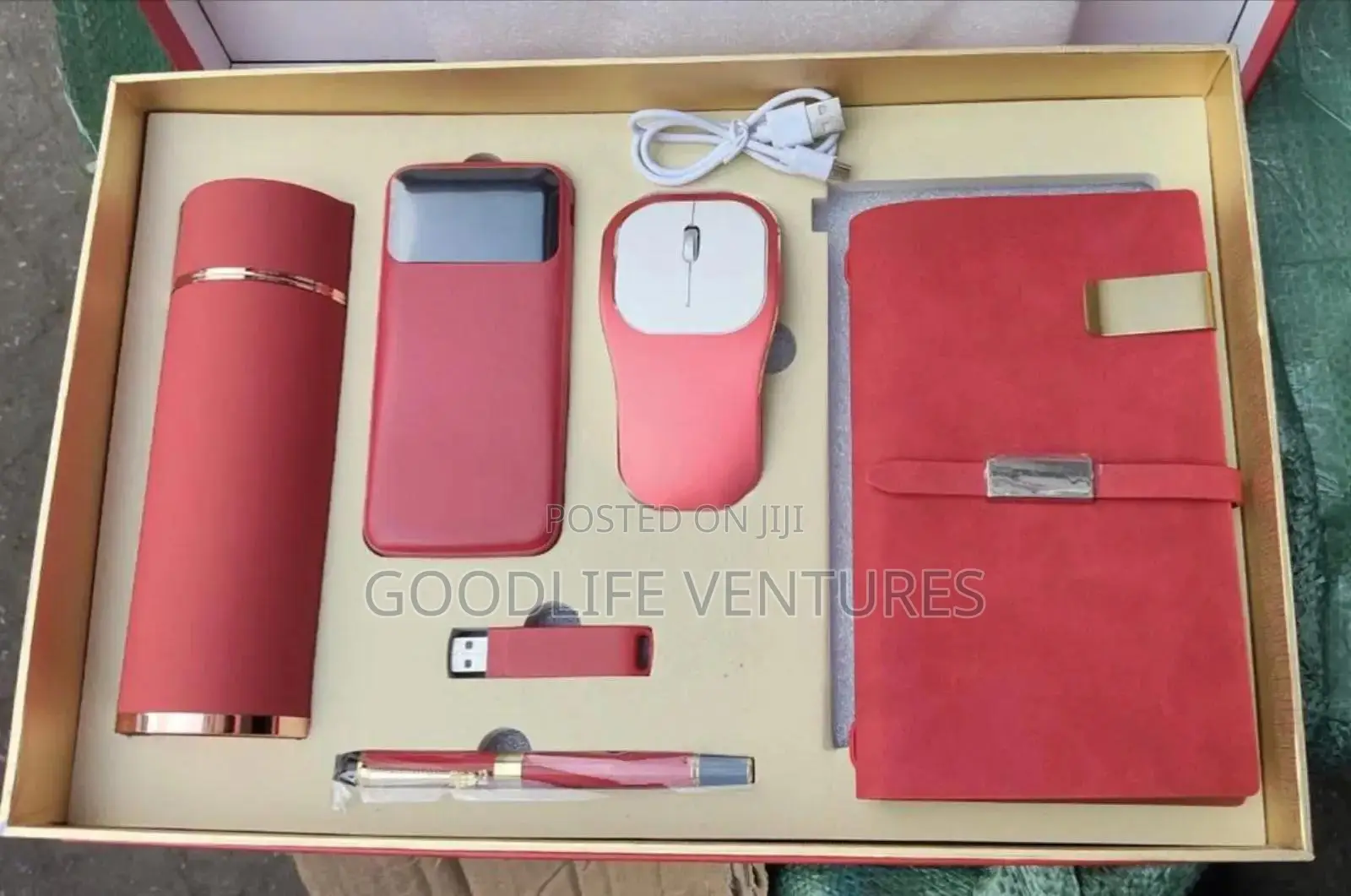Exclusive Corporate Gift Set