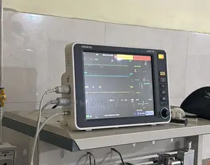 Umec 10 Patient Monitor